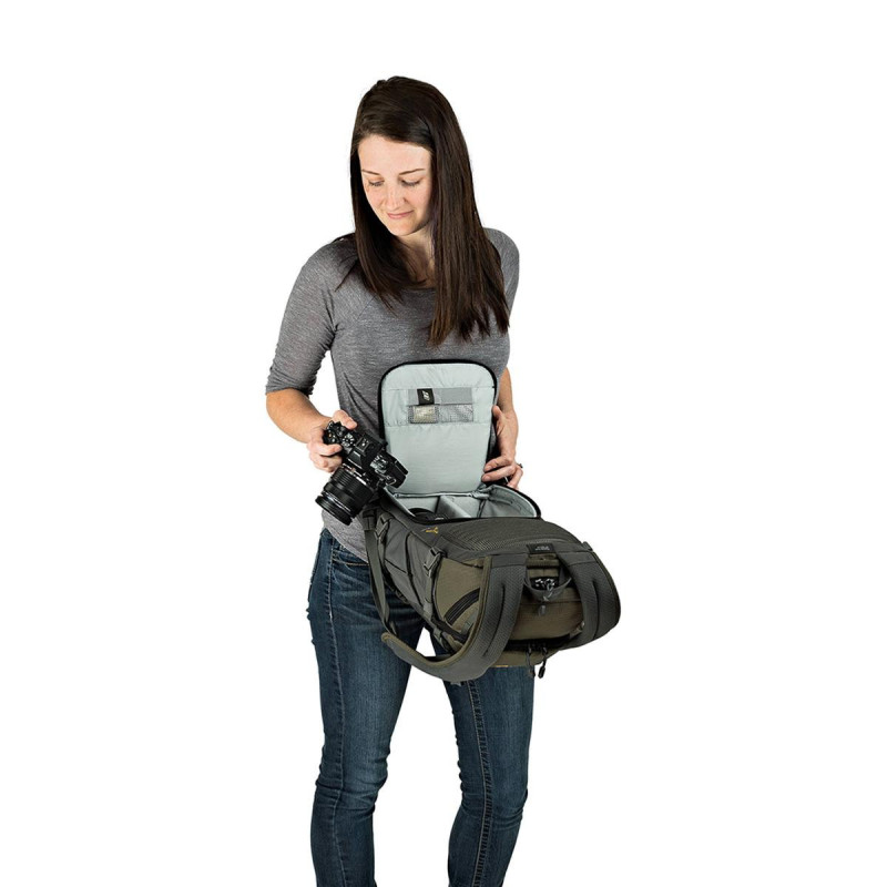 Lowepro Sac à Dos Flipside Trek BP 450 AW