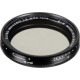 B+W Filtre ND XS-Pro Digital Vario MRC-Nano D.82
