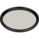 B+W Filtre Polarisant Circulaire XS-Pro HTC Nano 62mm
