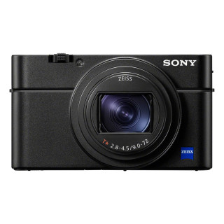 Appareil photo Compact