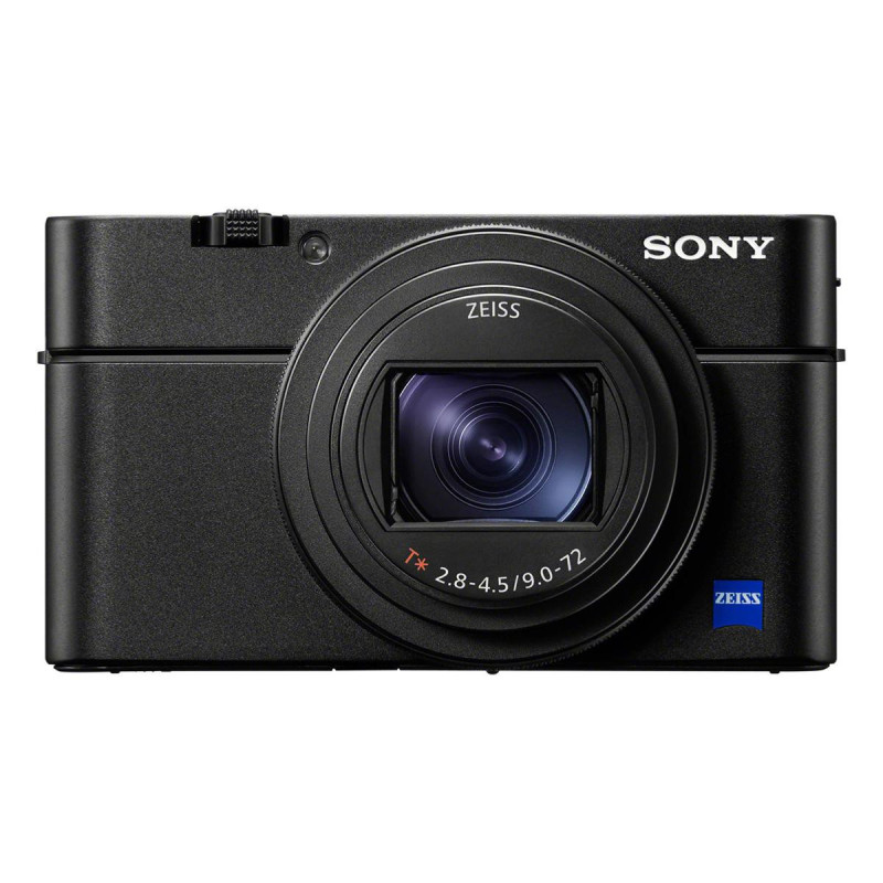 Sony DSC RX100 VII