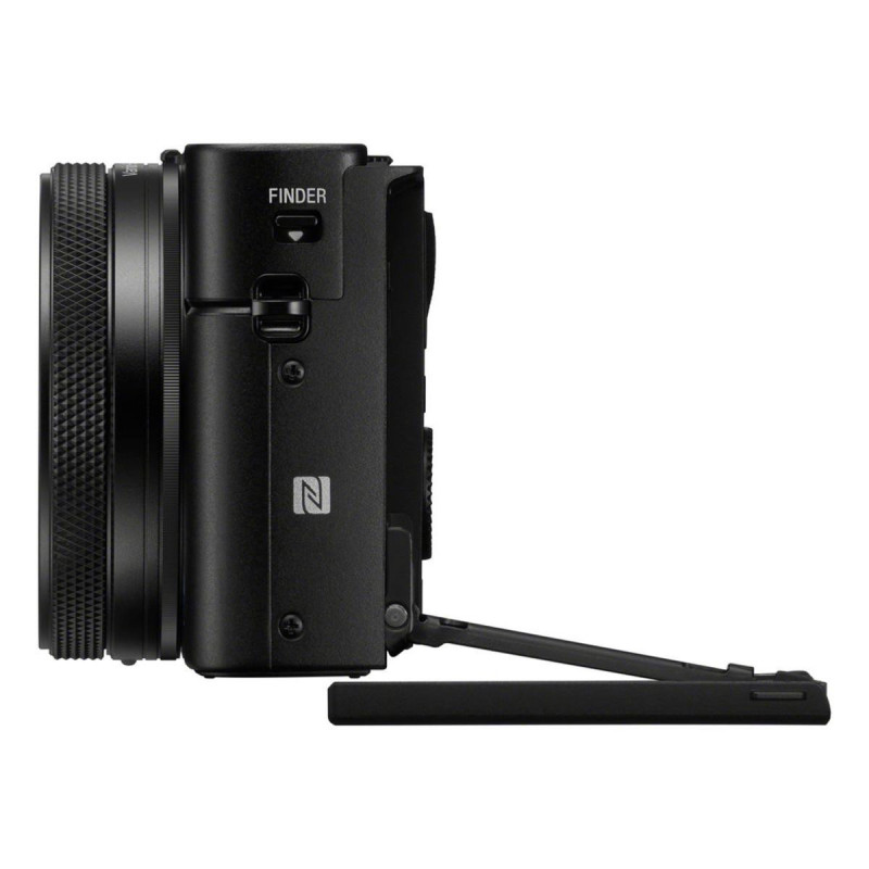 Sony DSC RX100 VII