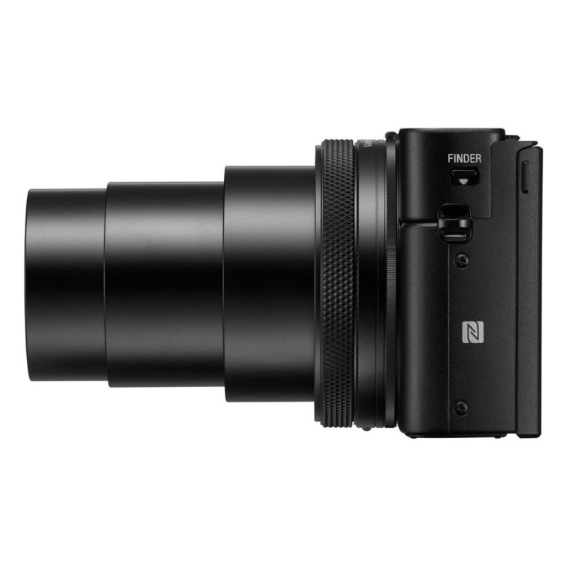 Sony DSC RX100 VII