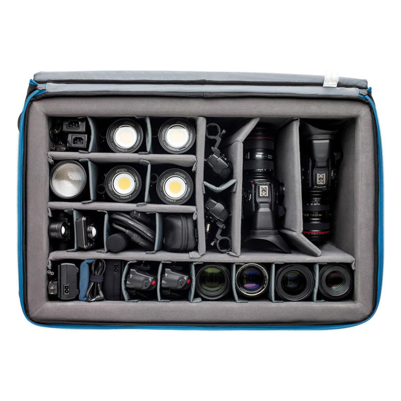 Tenba Valise à roulettes Air Case 3220