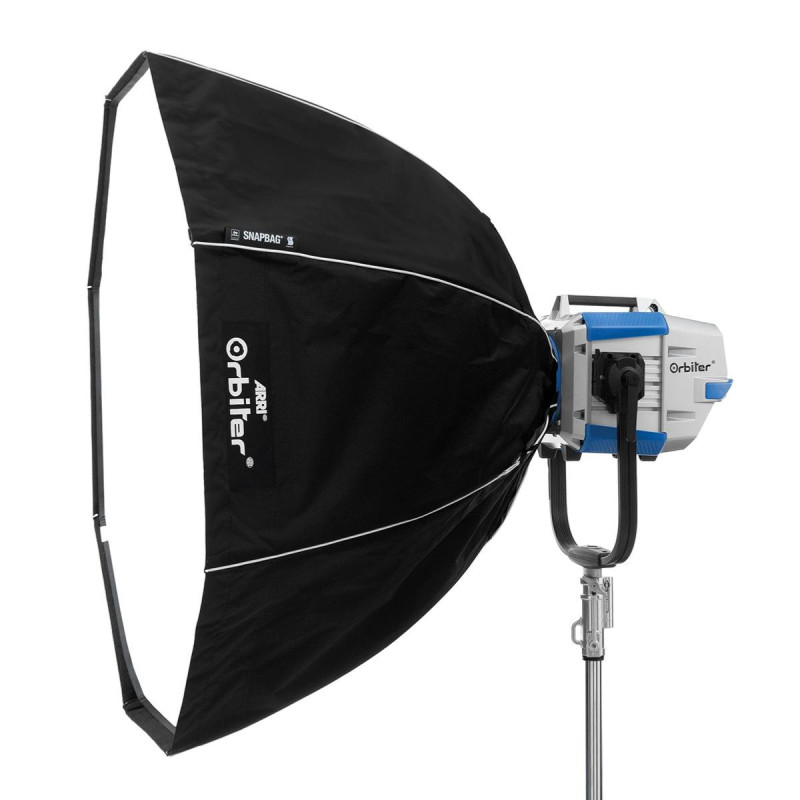 Arri Snapbag Dopchoice Octa 4 pour Orbiter