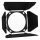 Arri Coupe-Flux 4 Volets pour M8 et Orbiter 15°