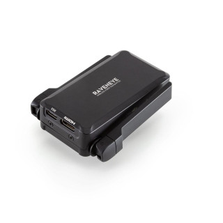 Émetteur / Récepteur Vidéo
