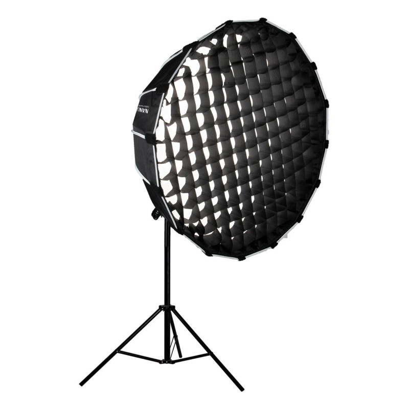 Nanlite Grille Toile pour Boîte à lumière Forza 60