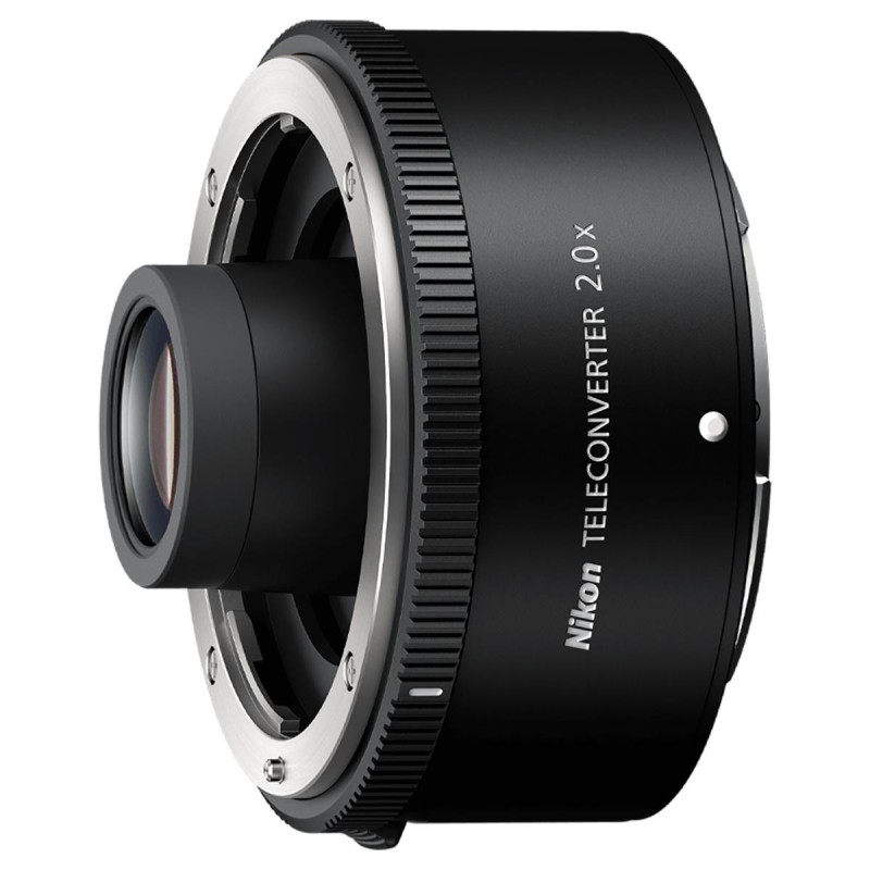 Nikon Téléconvertisseur Z TC-2.0x