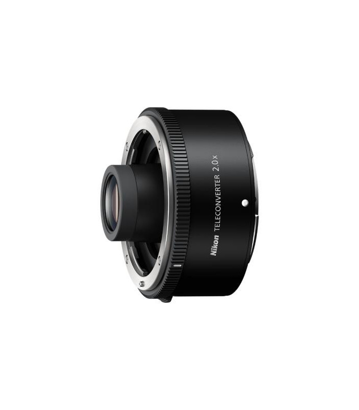 Nikon Téléconvertisseur Z TC-2.0x