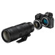 Nikon Téléconvertisseur Z TC-1.4x