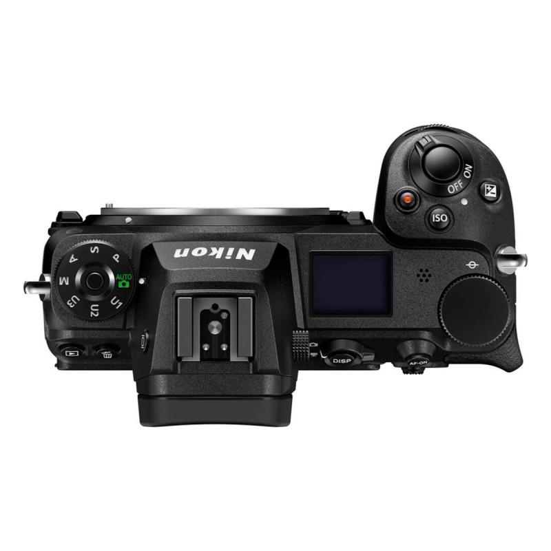 Nikon Z7 II nu