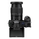 Nikon Kit Z7 II avec Objectif Nikkor Z 24-70mm f/4 S