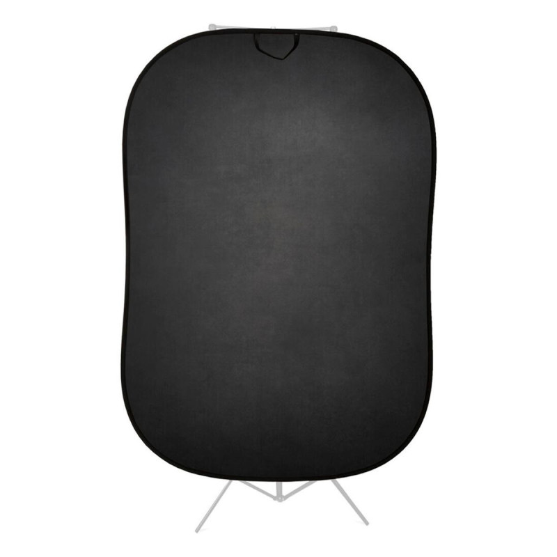 Manfrotto Fond pliable 1.5 x 2.1m Noyer / Etain