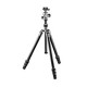 Gitzo Trépied Mountaineer Carbone SER.2 3S