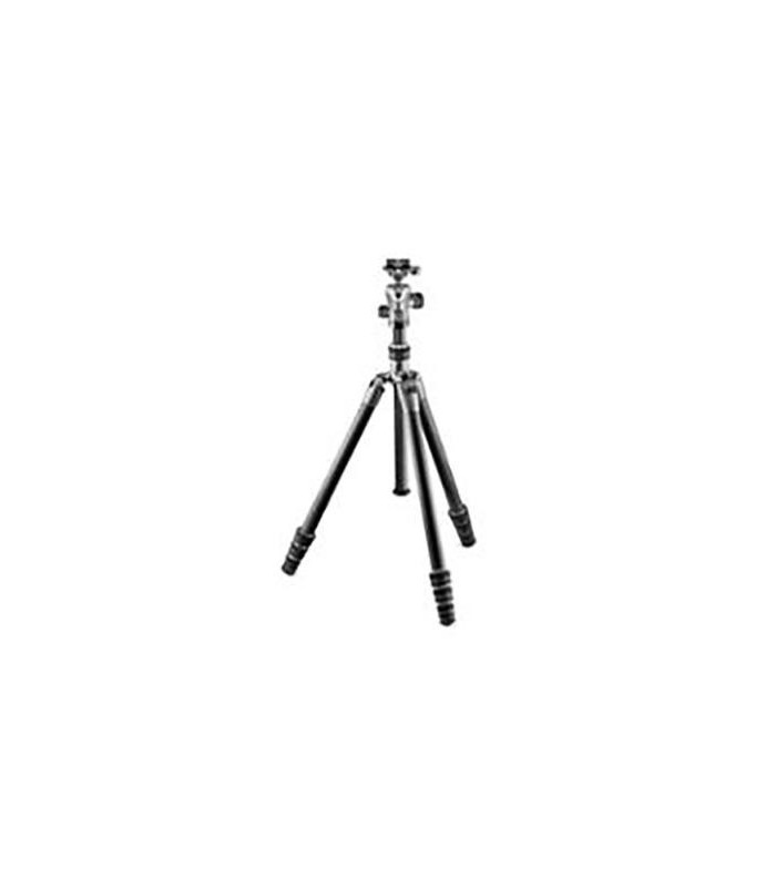 Gitzo Trépied Mountaineer Carbone SER.2 3S