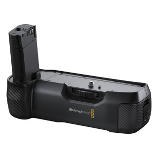 Batterie et alimentation vidéo