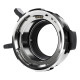 Blackmagic Bague d\'adaptation Monture PL Ursa