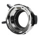 Blackmagic Bague d\'adaptation Monture PL Ursa