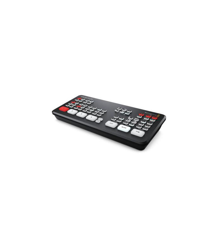 Blackmagic ATEM Mini Pro ISO