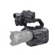 Sony Caméra FX6 4K Full Frame