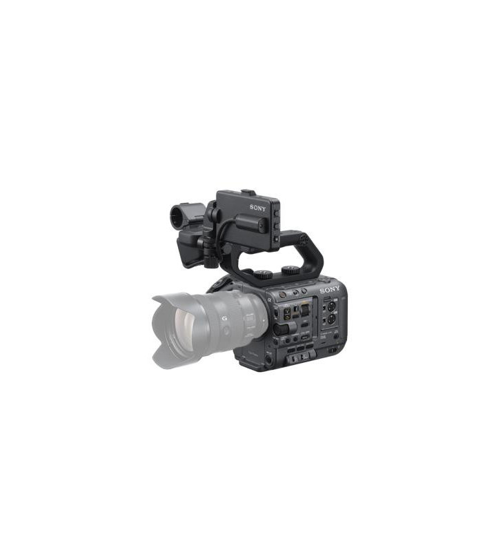 Sony Caméra FX6 4K Full Frame