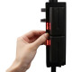 Nanlite Poignée Batterie (NP-F750) pour Forza 60