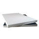 Panneau Polystyrène Noir/Blanc - Studio 1,2x2,4m Epaisseur 5cm 