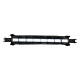 Nanlite Volets et Grille Nid d\'abeille pour Pavotube 15C