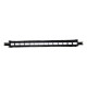 Nanlite Volets et Grille Nid d\'abeille pour Pavotube 30C