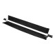 Nanlite Volets et Grille Nid d\'abeille pour Pavotube 30C