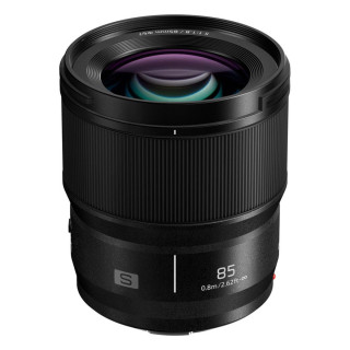 Objectif Panasonic - Lumix