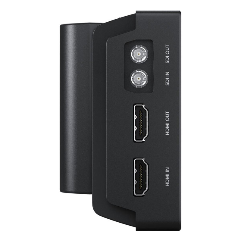 Blackmagic Video Assist 5\" 3G