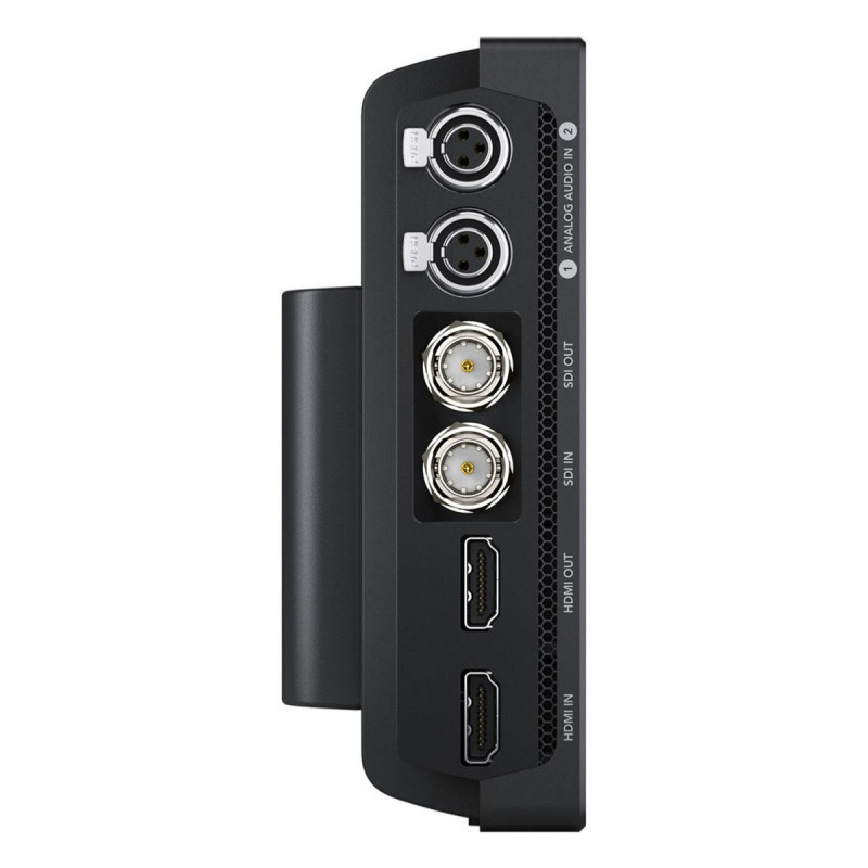 Blackmagic Video Assist 7\" 12G HDR