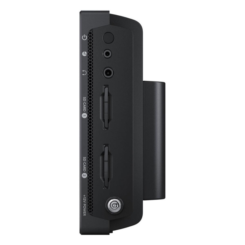 Blackmagic Video Assist 7\" 12G HDR