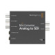 Blackmagic Mini Converter Analogique vers SDI