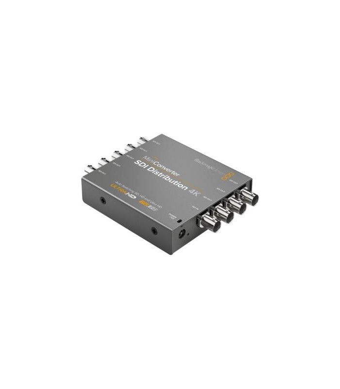 Blackmagic Mini Converter SDI Distribution 4K