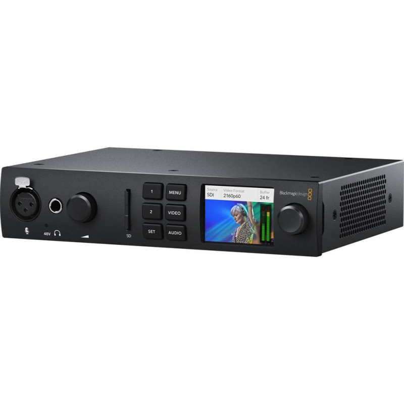 Blackmagic Design UltraStudio Mini 4K