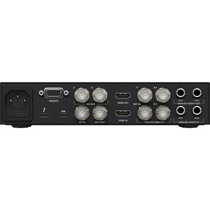 Blackmagic Design UltraStudio Mini 4K