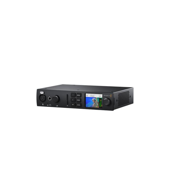 Blackmagic Design UltraStudio Mini 4K