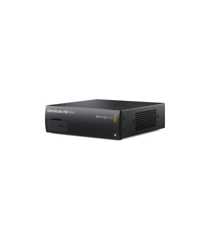 Blackmagic UltraStudio Mini HD