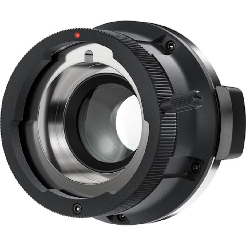 Blackmagic Mounture B4 pour Ursa Mini Pro