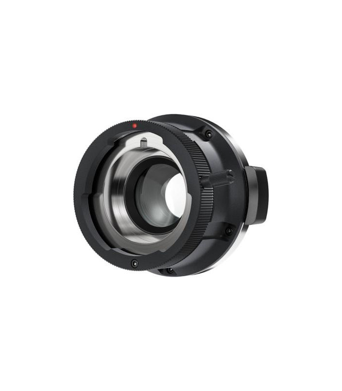 Blackmagic Monture F pour Ursa Mini Pro