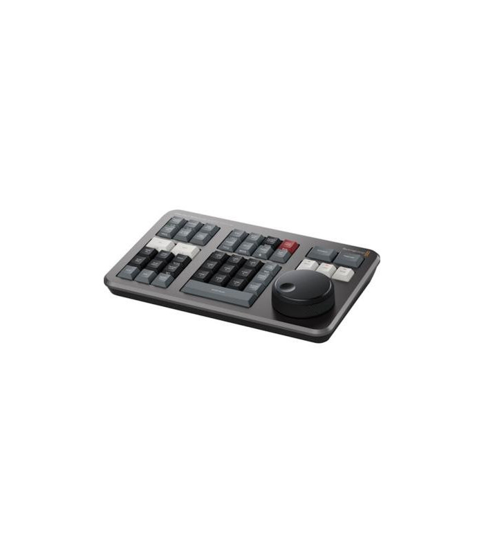 Blackmagic Davinci Resolve Speed Editor