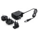 Blackmagic Alimentation secteur pour Video Assist 12G