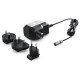 Blackmagic Alimentation Secteur pour Pocket Camera 4K 12V/30W