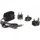 Blackmagic Alimentation Secteur pour Video Assist