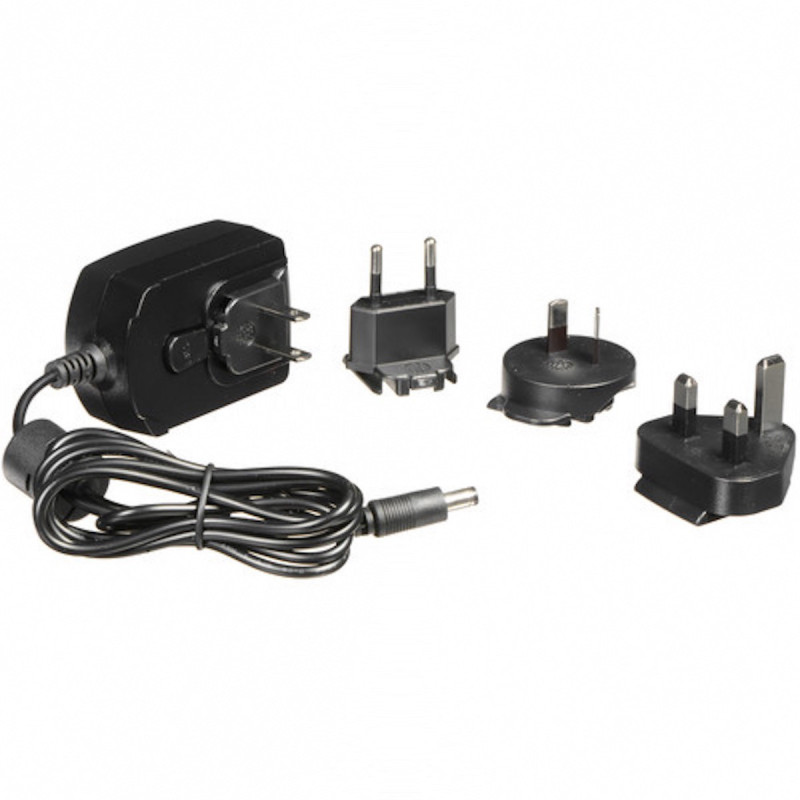 Blackmagic Alimentation Secteur pour Video Assist