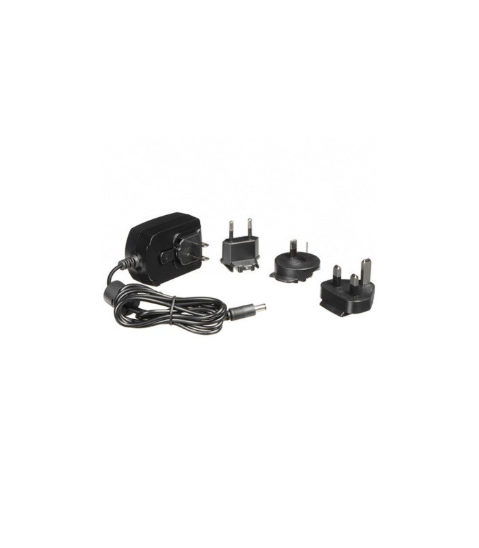 Blackmagic Alimentation Secteur pour Video Assist