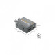 BlackMagic Micro Converter SDI vers HDMI 3G